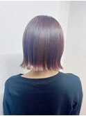 チェリーピンク