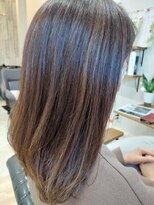 ラナヘアー(Rana) ミディアム