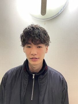 ヒロギンザ 御茶ノ水店(HIRO GINZA) ツイストスパイラル