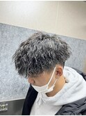 ツイストスパイラル