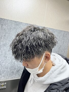 ビーテックバイゼン(B TECH by Zen) ツイストスパイラル