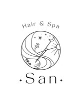 Hair & Spa San