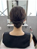 シニヨン