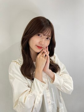 フラミューム 上野(flammeum) flammeum style