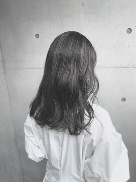 シュリット 溝の口(schritt) ハイライトグレージュ