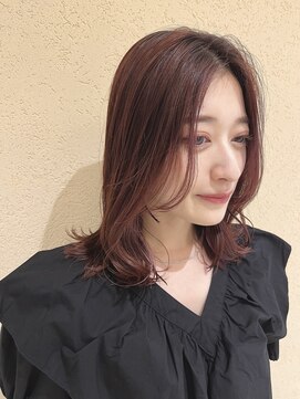 オリーブスバイネオリーブ(Olive's by neolive) fairy lob【新宿olive's by neolive】