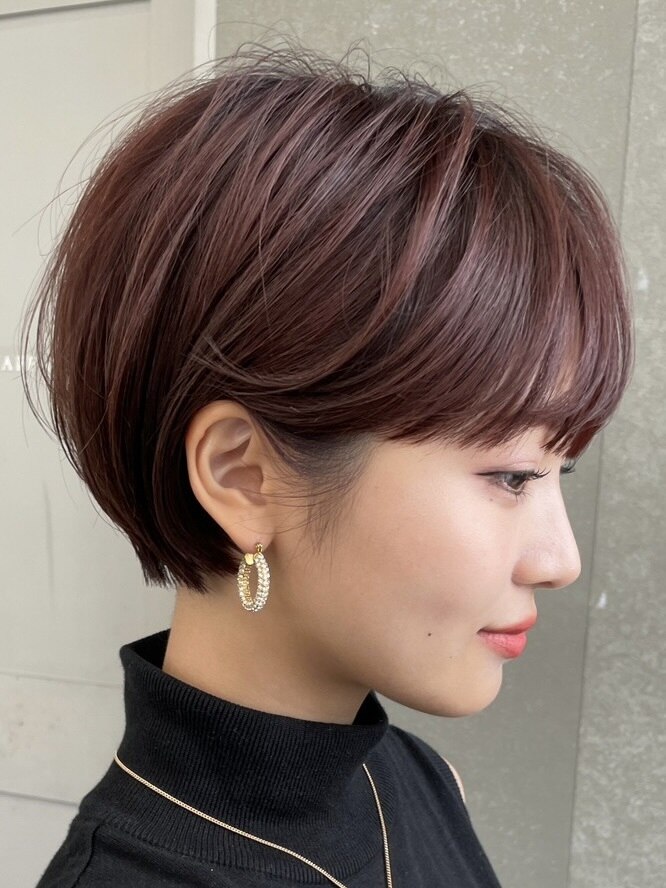 2026年夏】髪型・ヘアアレンジ｜福岡｜人気順｜ホットペッパー