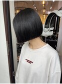 20代30代40代/ボブ/ミニボブ/小顔［溝の口］