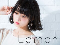 Lemon 【レモン】