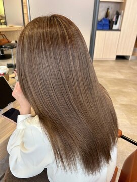 リモア(limore) ベージュカラー