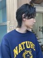 リトワバイフィール(litva by feel)&nbsp;ナチュラルパーマ頭の形に合わせた骨格補正パーマ得意です◎