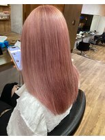 アンジェリカ 天理店(ANGELICA)&nbsp;ペールピンク angelica天理店【川崎優太】