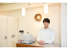 ティービーケー 中野店(TBK)の雰囲気（気さくなスタッフがお待ちしています。）