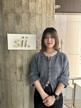 シー 柏駅西口 柏市西口本通り店(sii.) 木村 愛祐