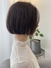 カット+トリートメント+COTAヘッドスパ￥15400→￥13200