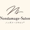 ノンダメージサロン 武蔵小杉店のお店ロゴ