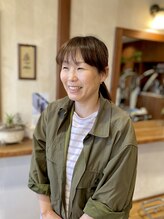 クレフ(clef) 宮田 道子