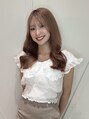 フーコー 下関店(fuhcoh) 藤井 綾乃