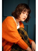 シーズンズ キノカ 三軒茶屋店(SEASONS 季の香)&nbsp;ナチュラルボブ