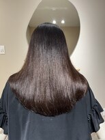 ランリ 名古屋名駅(ranri)&nbsp;【30代】酸性縮毛矯正