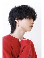 リップス 吉祥寺店 (LIPPS)&nbsp;ニュアンスウルフ