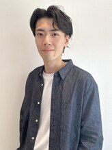 ジャパン ホンテン(JAPAN HONTEN)&nbsp;中野 和幸