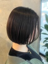 クロエバイラヴィズム 古町6番店(CLOE by LUVISM)&nbsp;イルミナカラーカット￥9900