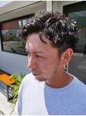 ツイストスパイラル