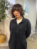 タロ(TALO)&nbsp;【TALO】brown color