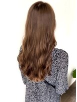 アリティ(ALITY)&nbsp;ブロンドカラー