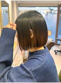 バレイヤージュ