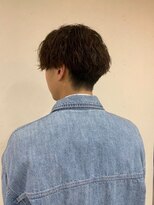 カフカ 亀有(KAfKA)&nbsp;ツイストパーマ