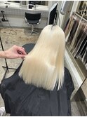 ブロンド