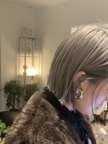 スペース(SPACE) ミニボブ