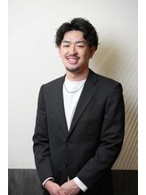 イナバ(Hair Life INABA) 齋藤 裕大