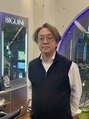 ジャンクロードビギン 町田店(JEAN CLAUDE BIGUINE) 黒川 勇