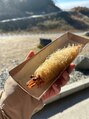 ヴィーナス 山手店(Ve-nus)&nbsp;旅行と食べ歩きが趣味です！