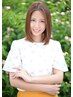 【リピートクーポン】 似合わせカット + リタッチカラー ￥5,280 ※白髪染め可