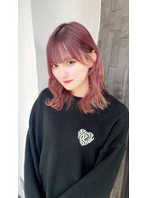 スーリール シュシュ(sourire chouchou) まき 