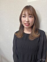 シェリール(Cherir)&nbsp;marika 