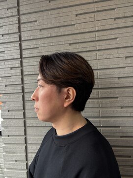 アーティ(aaty) センターパート