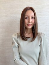 グフィン(Gfin)&nbsp;都築 まみ