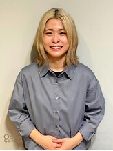 オアシス ガーデン 大船店(Oasis GaRDEN) 末吉 寛美