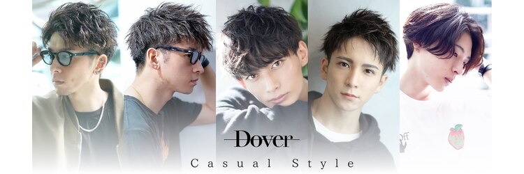 ドーバー 中野(Dover)のサロンヘッダー