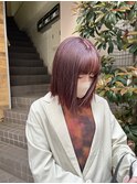 カシスレッド