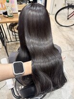 サンクチュアリー ウィズ コネクト(Sanctuary with connect)&nbsp;髪質改善トリートメントで艶髪へ