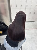 キャンディ 横浜(CANDY)&nbsp;【HIRARI指名限定】ワインレッド