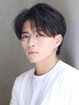 クロト 福岡本店(KUROT) ニュアンスセンターパート