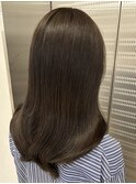 透明感◎/大人girly/盛れる顔周り/名古屋/名駅/髪質改善/layer