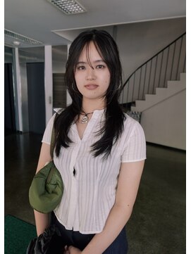 グリップ(GRIP) ロングのハイレイヤー